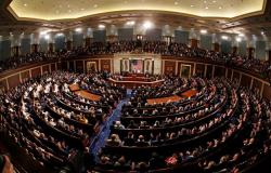 أعضاء مجلس الشيوخ غير مقتنعين بإفادة ترامب حول السعودية