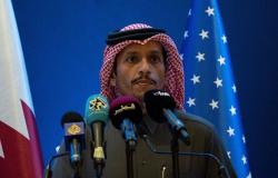 قطر تطالب بتدخل دولي لتعويض المتضررين من الحصار
