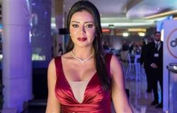 رانيا يوسف أمام النيابة: بطلة الفيديو الإباحي شبيهة لي.. وليس لي علاقة بالواقعة