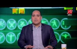 مهيب عبد الهادي عن اختيارات أجيري فى المنتخب : فين عبد الله السعيد