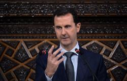 الخامنئي يصف الأسد بـ"بطل العرب" لهذا السبب