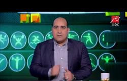 المستشار تركي آل الشيخ يؤكد :أمن مصر خط أحمر