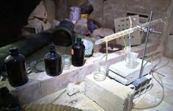 منظمة حظر الكيميائي بعد التحقيق بحادثة دوما السورية ترجح استعمال الكلور