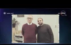 مصر تستطيع - د/ أحمد محمد رفعت.. يكشف تفاصيل منحة الأستاذ الحاصل على نوبل وكيف جاءت ؟