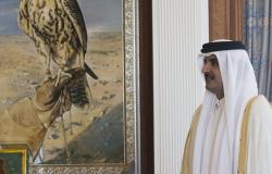 اجتماع رفيع في قطر بعد تسريب "مفاجأة صادمة" للعرب