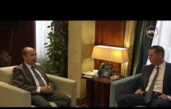 الأخبار - وزير التجارة يبحث مع ممثلي شركة شنايدر العالمية خطط التوسع في السوق المصري