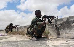 الصومال... انتهاء معركة بالأسلحة النارية بين الشرطة و"حركة الشباب"