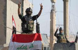الاستخبارات العراقية تعلن القبض على والدة وشقيقة قائد "داعش" في الأنبار