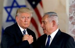 دبلوماسي أمريكي لقناة إسرائيلية: رفض نتنياهو "صفقة ترامب" سيشكل صدمة في واشنطن