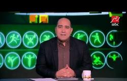 خاص: مصطفى محمد في الزمالك مع نهاية الموسم الجاري بسبب "جروس"