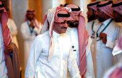 الأمير خالد نجل الوليد بن طلال يفوز بمنصب جديد