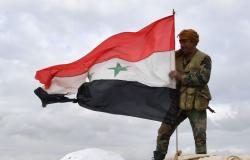 رئيس برلمان الأردن يدعو لتحرك فاعل للتوصل لحل سياسي يحفظ وحدة سوريا