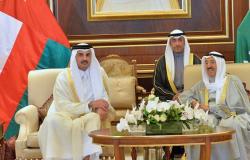 اتفاق جديد بين الكويت وقطر