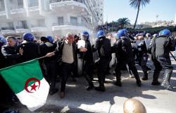 سيناريوهات المشهد الجزائري بعد الدعوة لعصيان مدني