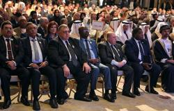 نائب أردني يفتح "النار" على مؤتمر "البرلماني العربي"