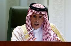 الجبير: كندا لم تلغ أي صفقة للسلاح مع السعودية