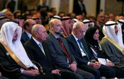 تحفظات سعودية مصرية إماراتية على بند "وقف التطبيع مع إسرائيل" في بيان البرلمانيين العرب