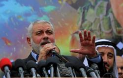 حماس: علاقتنا مع مصر دخلت إلى عمق استراتيجي ولا تناقض علاقتنا بإيران