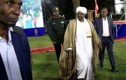 السودان... "الحرية والتغيير" تضع دستور ما بعد البشير