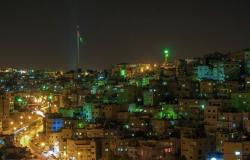 اتفاق إسرائيلي أردني جديد