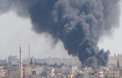 مقتل 72 مدنياً بإدلب في قصف النظام السوري خلال فبراير