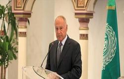 أبو الغيط: حضور سوريا قمة تونس لم يطرح رسميا في "الوزاري العربي"