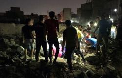 العراق...مقتل طفلة وإصابة 6 آخرين بانفجار سيارة مفخخة بالموصل