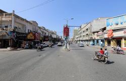 اليمن...حكومة الإنقاذ تغلق 150 محل صرافة وتتهم بنك عدن بتجريف العملة