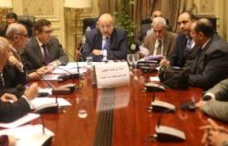 "إسكان البرلمان" تناقش اتفاقيتين بشأن إنشاء 4 محطات تحلية بجنوب سيناء