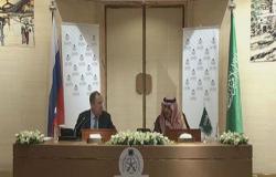 بالفيديو ..الجبير: من المبكر الحديث عن فتح سفارة السعودية بسوريا