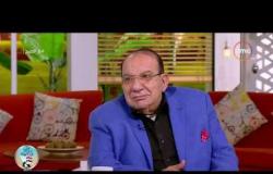 8 الصبح – تعليق "م/ محمد عادل" على عدم انضمام أحمد على إلى المنتخب الوطني