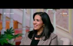 السفيرة عزيزة - لقاء مع مؤسسين حملة هي قبلتي ( نسمة الشاذلي -  فيروز عيد ) حملة تدعم المرأة