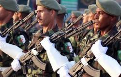 سياسي: تصريحات قائد الجيش الجزائري تعني الانحياز للخيار الشعبي