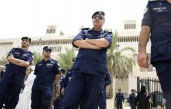 الجيش الكويتي يعلن عن حادث جنوبي البلاد (فيديو وصورة)