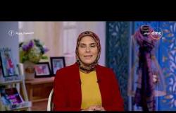 السفيرة عزيزة - ( جاسمين طه - رضوى حسن ) حلقة الاثنين 11 - 3 - 2019