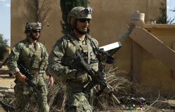 مصادر عسكرية عراقية توضح حقيقة دخول قوات أمريكية إضافية
