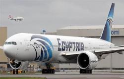 بعد تحطم الطائرة الإثيوبية.. "مصر للطيران" تنفي امتلاكها طائرات بوينج "ماكس"