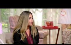 السفيرة عزيزة - مؤسسة حملة هي قبلتي/ فيروز عيد - تتحدث عن كيف تم تأسيس حملة ( هي قبلتي )