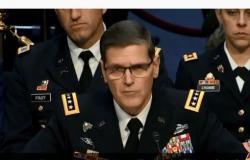 جنرال امريكي : مقاتلو داعش في الباغوز غير تائبين ولا  منكسرين وسنواصل الهجوم