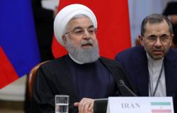 الرئيس العراقي يوجه رسالة إلى السعودية: لا استقرار في المنطقة من دون إيران