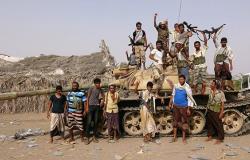 "أنصار الله" تقصف مقرا للتحالف في الحديدة غربي اليمن