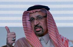 وزير سعودي يستغل زفاف "ابن أغنى رجل في آسيا" لعقد صفقات (صورة)