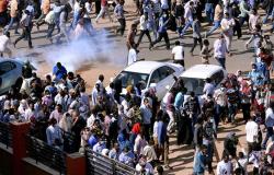 السودان: إصابات في صفوف الشرطة إثر اعتداءات بقنابل حارقة من المتظاهرين