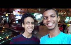 مصر تستطيع |مع أحمد فايق - الموسم الثاني الحلقة الرابعة عشر "د.حسام عبد الغفار" | الحلقة كاملة