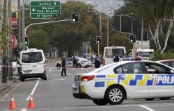 أصيب في اللحظة الأخيرة... تفاصيل نجاة سعودي في حادث نيوزيلندا الإرهابي