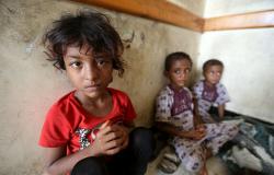 محافظة يمنية تدعو الأمم المتحدة إلى انقاذها من الكوليرا