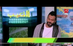 سيد معوض مدافعاً عن إبراهيم سعيد بعد الهجوم عليه.. "هو واحد من أهم المدافعين في تاريخ الكرة بمصر"