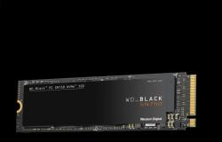 ويسترن ديجيتال تطرح WD Black SN750 NVMe SSD