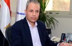 عمرو شعت نائب وزير النقل يتقدم باستقالته