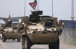 واشنطن تنفي ما يشاع عن نيتها إبقاء ألف عسكري في سوريا